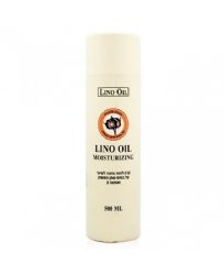 קרם לחות פשתן לינו אויל , 500 מ"ל