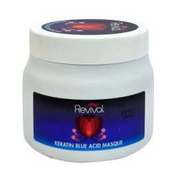 מסיכה סילבר רביבל, 500 מ"ל