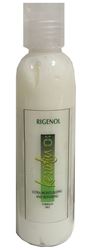 רג'ינול - קרם לטיפול והחלקה לכל סוגי השיער. כ-200 מ"ל