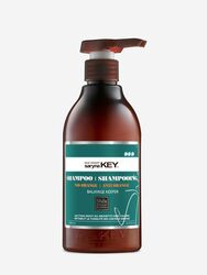 שמפו סילבר כחול בליאג, סרינה קיי, 500 מ"ל